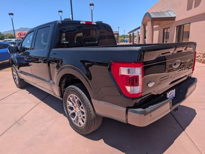 2023 Ford F-150 King Ranch