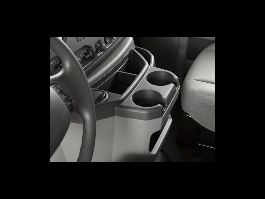2012 Ford E-150 Commercial