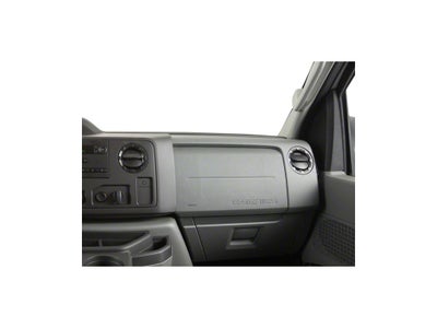 2012 Ford E-150 Commercial