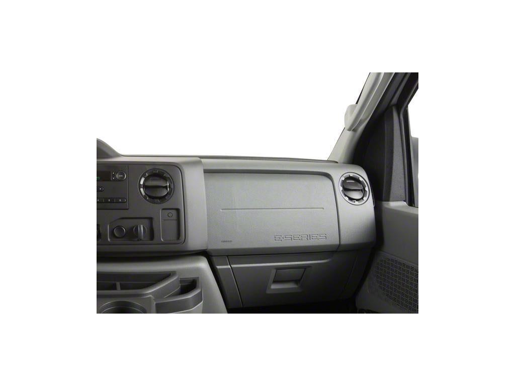 2012 Ford E-150 Commercial