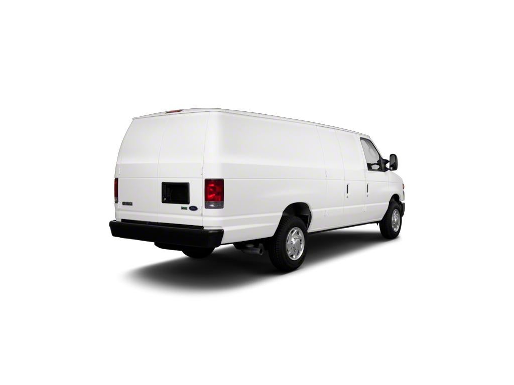 2012 Ford E-150 Commercial