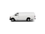 2012 Ford E-150 Commercial