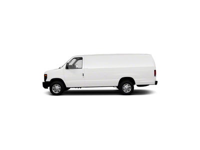 2012 Ford E-150 Commercial