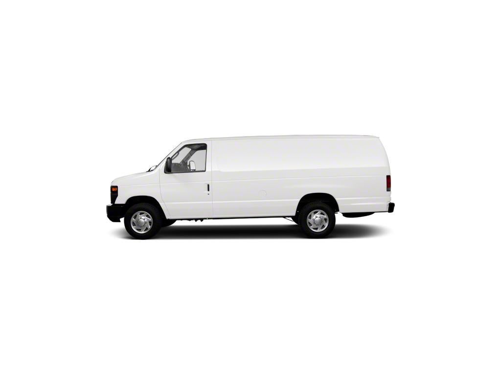 2012 Ford E-150 Commercial