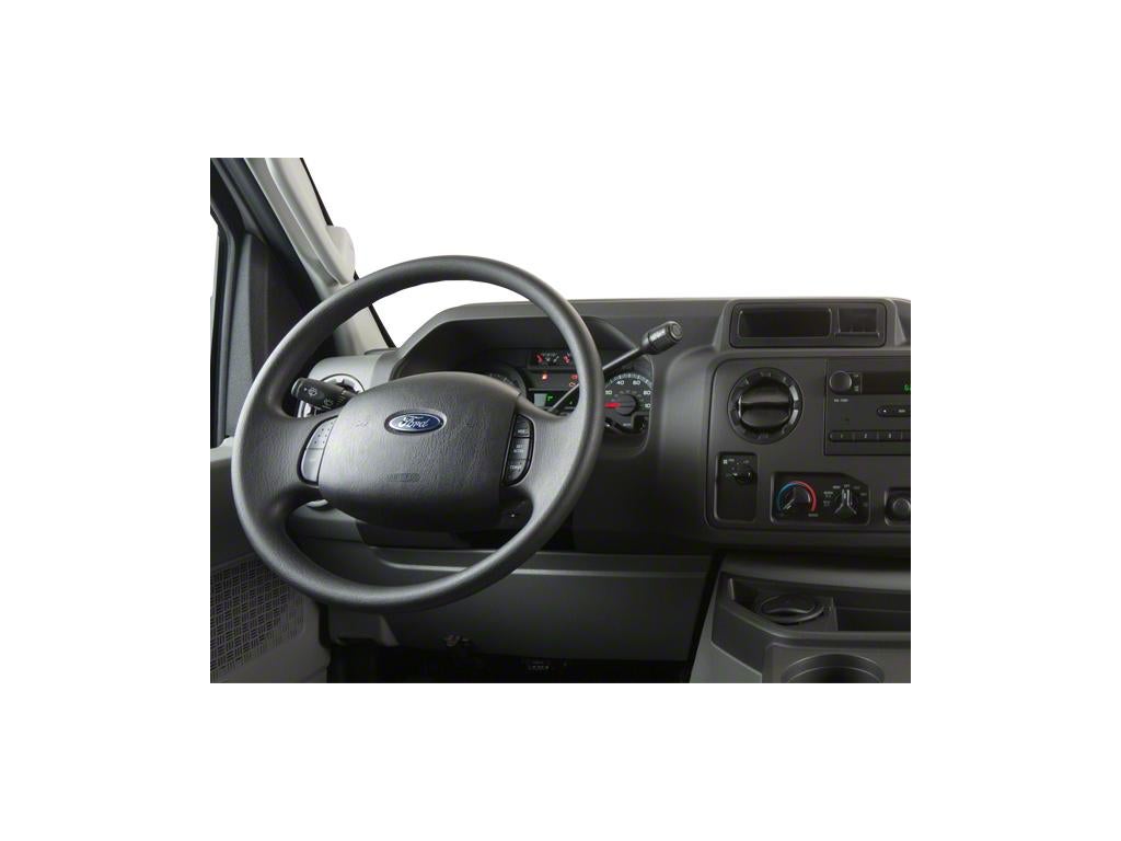 2012 Ford E-150 Commercial
