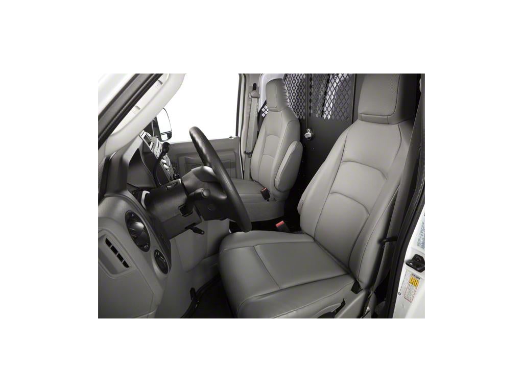 2012 Ford E-150 Commercial