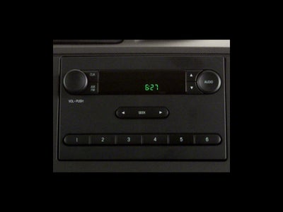 2012 Ford E-150 Commercial
