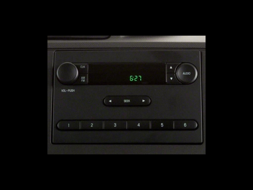2012 Ford E-150 Commercial