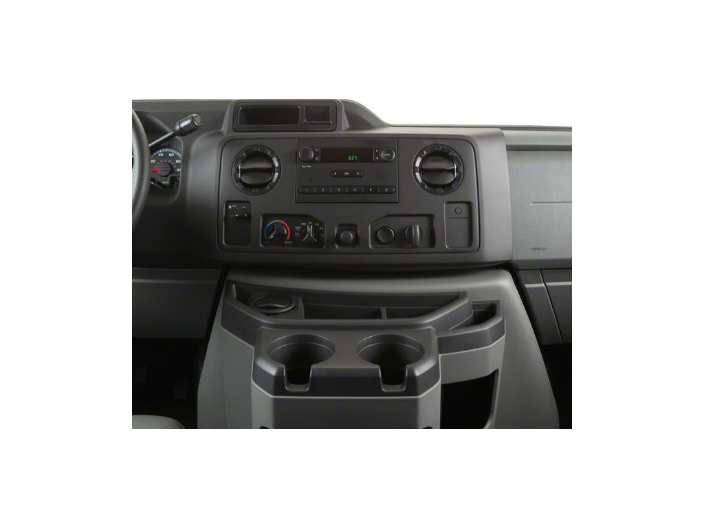 2012 Ford E-150 Commercial