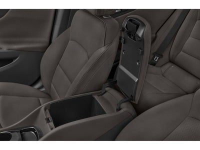 2024 Chevrolet Malibu LS 1FL