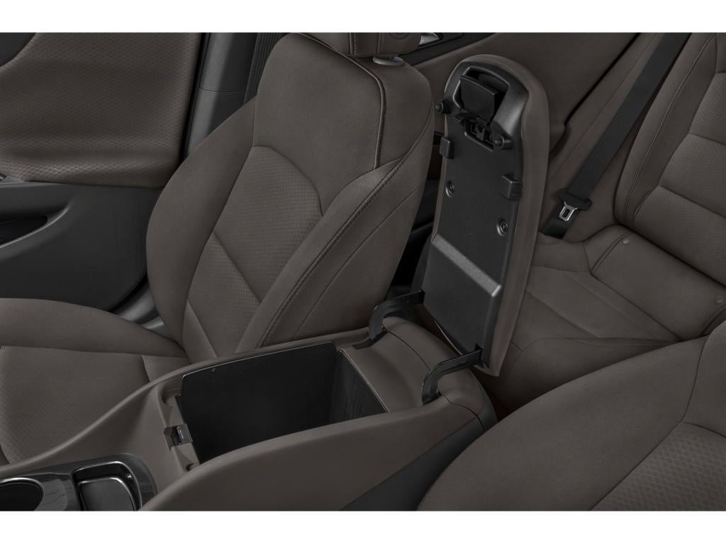 2024 Chevrolet Malibu LS 1FL