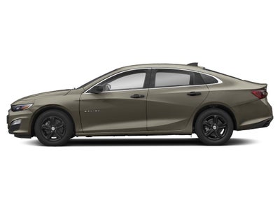 2024 Chevrolet Malibu LS 1FL