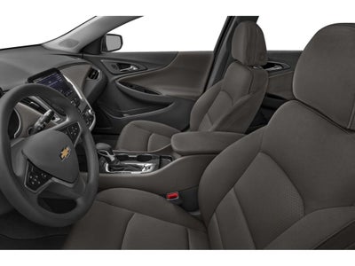 2024 Chevrolet Malibu LS 1FL