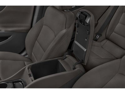 2024 Chevrolet Malibu LS 1FL