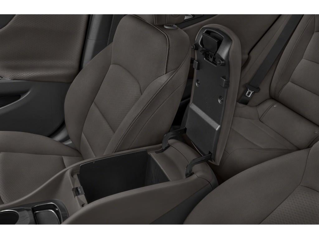 2024 Chevrolet Malibu LS 1FL