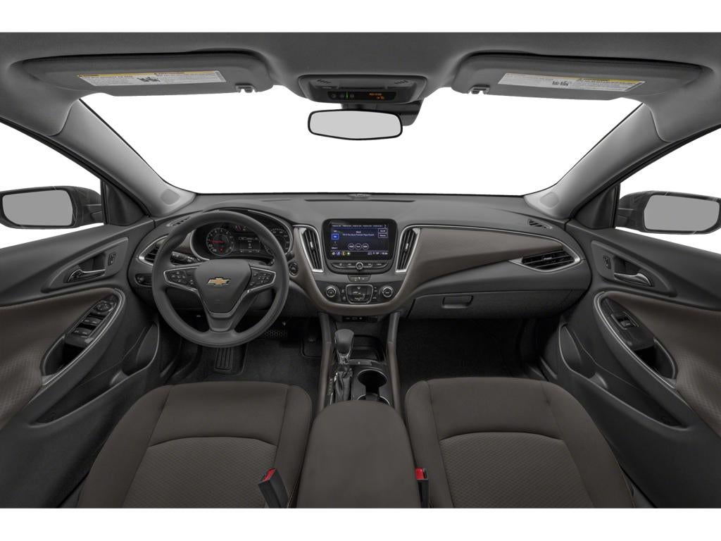 2025 Chevrolet Malibu RS