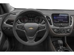 2025 Chevrolet Malibu RS