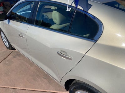 2012 Buick LaCrosse Premium I Group