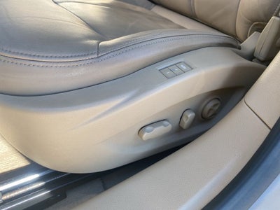 2012 Buick LaCrosse Premium I Group