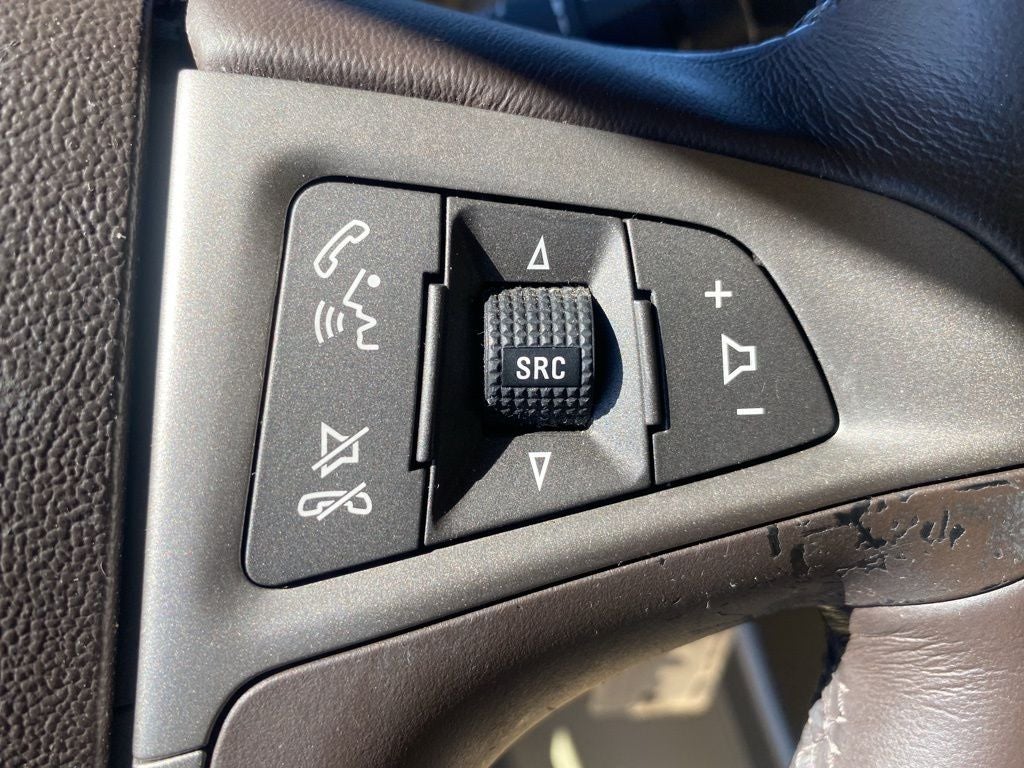 2012 Buick LaCrosse Premium I Group