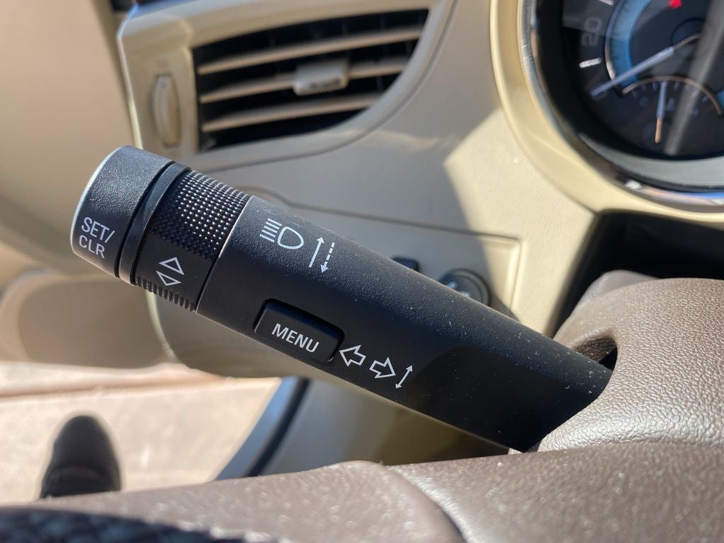 2012 Buick LaCrosse Premium I Group