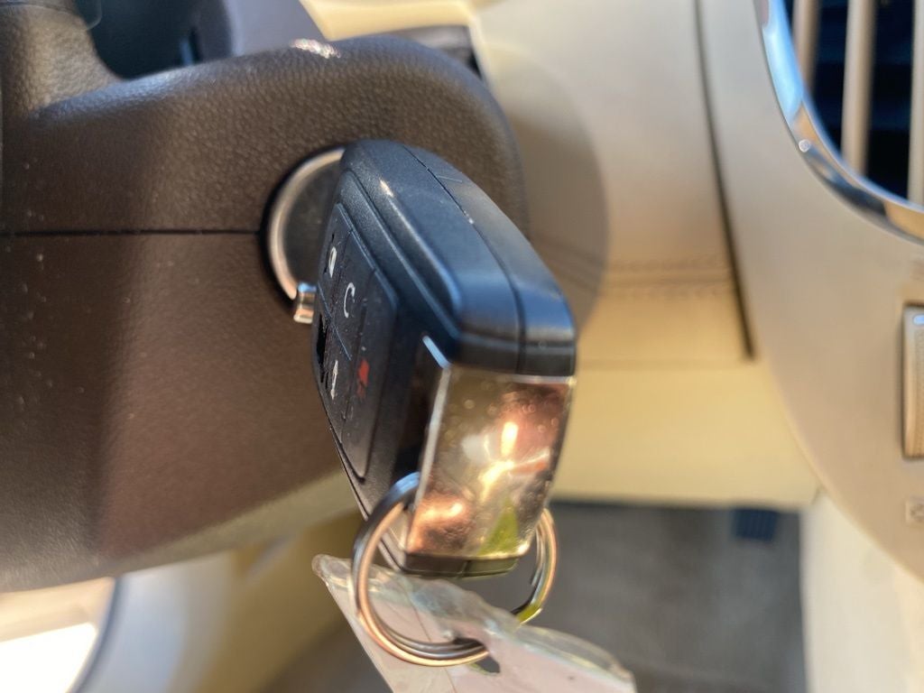 2012 Buick LaCrosse Premium I Group