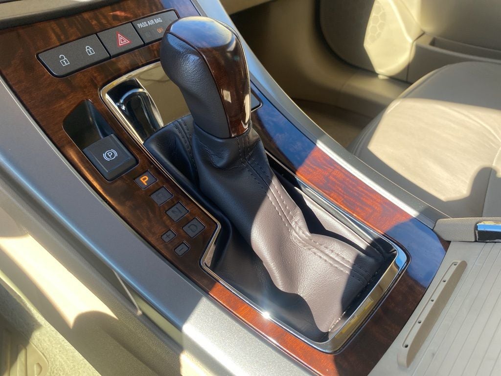 2012 Buick LaCrosse Premium I Group