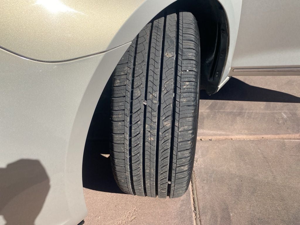 2012 Buick LaCrosse Premium I Group