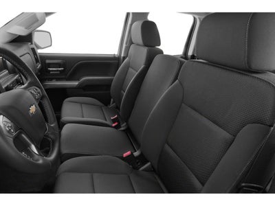 2015 Chevrolet Silverado 2500HD LT
