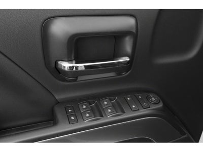 2015 Chevrolet Silverado 2500HD LT