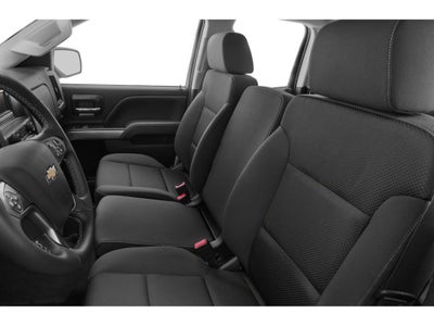 2015 Chevrolet Silverado 2500HD LT