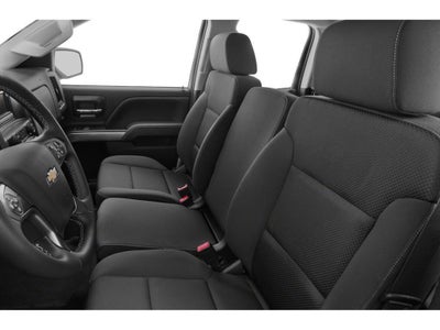 2015 Chevrolet Silverado 2500HD LT