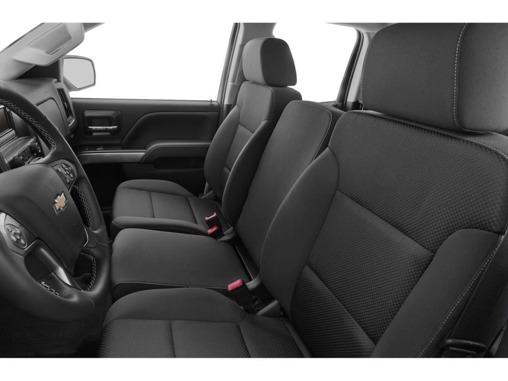 2015 Chevrolet Silverado 2500HD LT