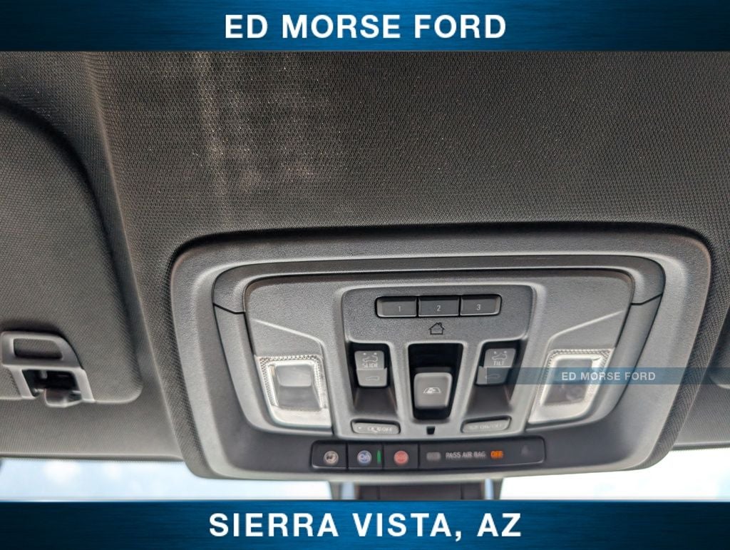 2022 Chevrolet Silverado 2500HD High Country