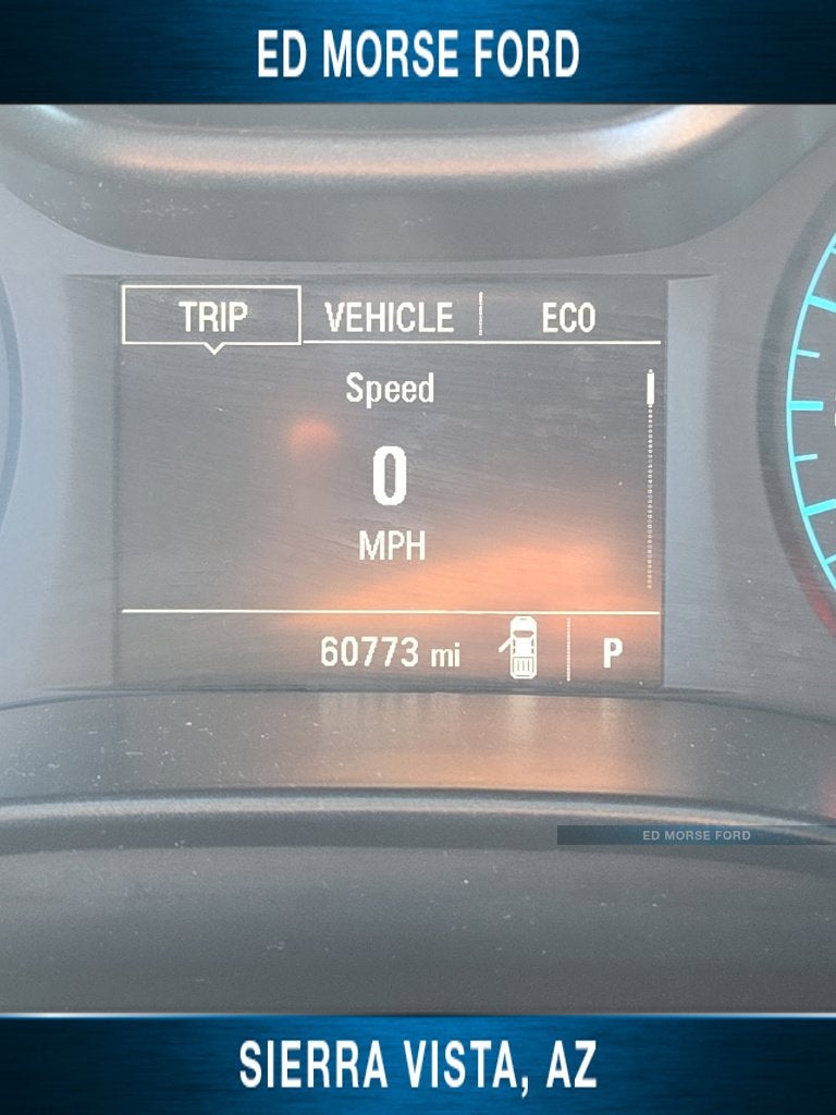 2018 Chevrolet Colorado Work Truck