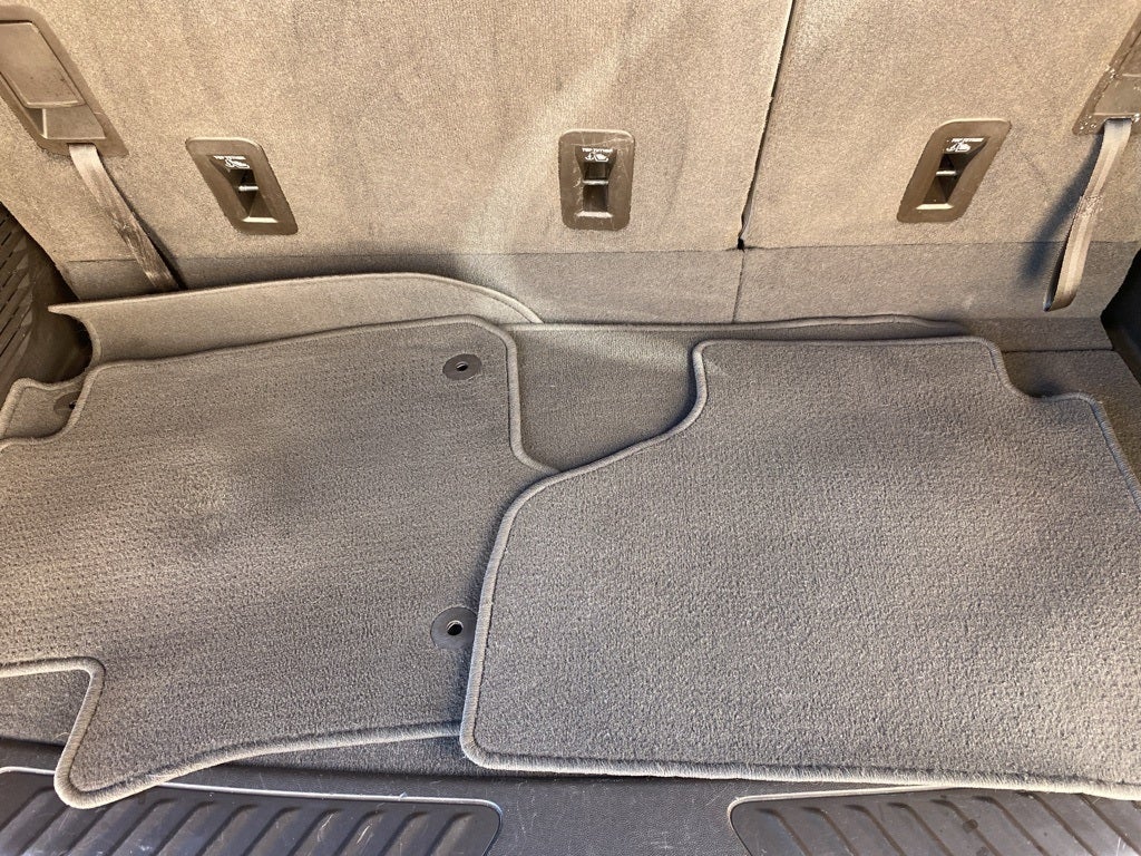 2021 Chevrolet Tahoe LS