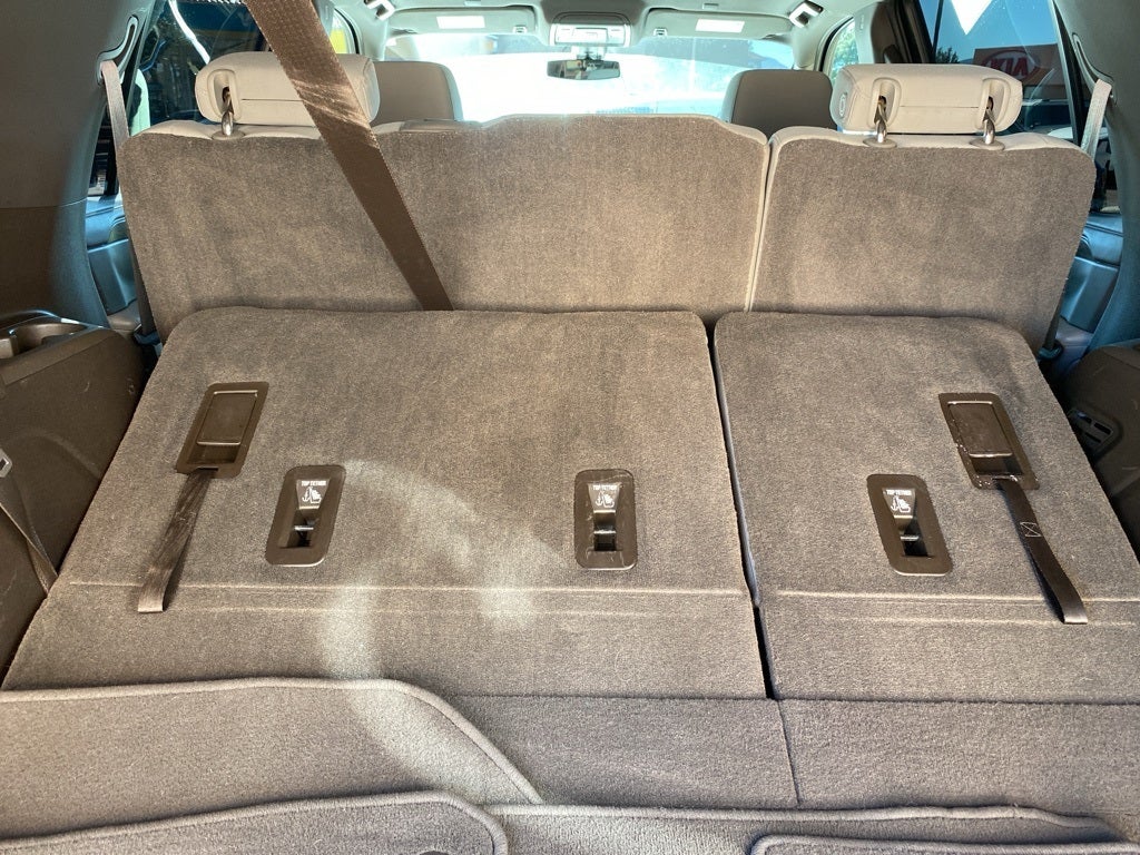 2021 Chevrolet Tahoe LS