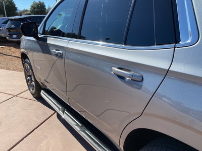 2021 Chevrolet Tahoe LS