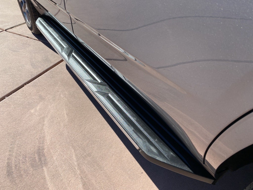 2021 Chevrolet Tahoe LS