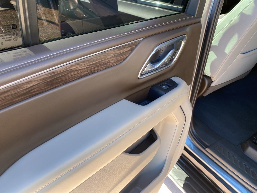 2021 Chevrolet Tahoe LS