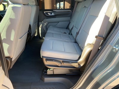 2021 Chevrolet Tahoe LS