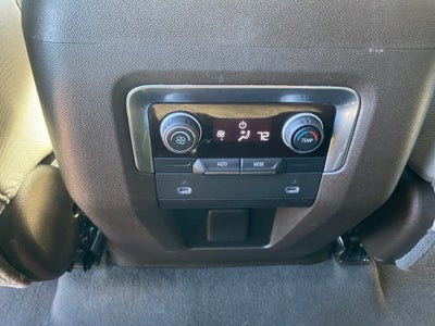 2021 Chevrolet Tahoe LS