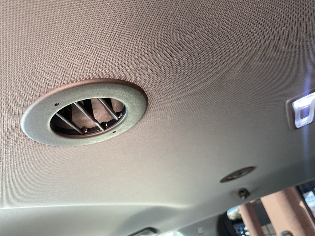 2021 Chevrolet Tahoe LS