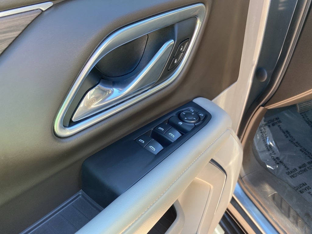 2021 Chevrolet Tahoe LS