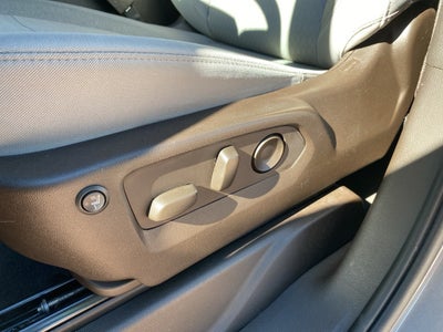 2021 Chevrolet Tahoe LS