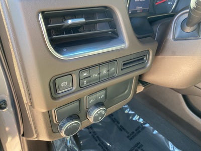 2021 Chevrolet Tahoe LS