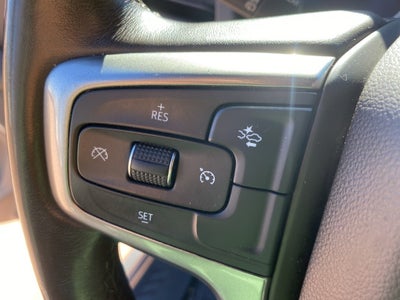 2021 Chevrolet Tahoe LS