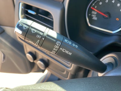 2021 Chevrolet Tahoe LS