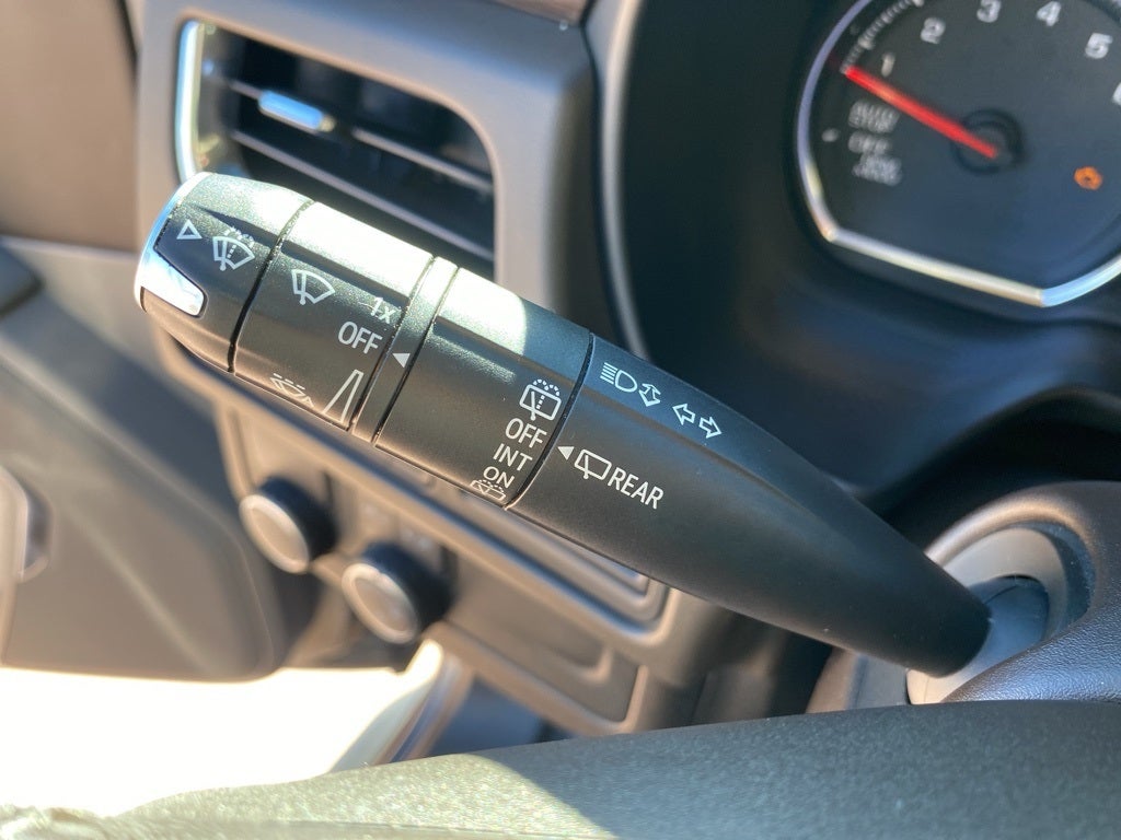 2021 Chevrolet Tahoe LS