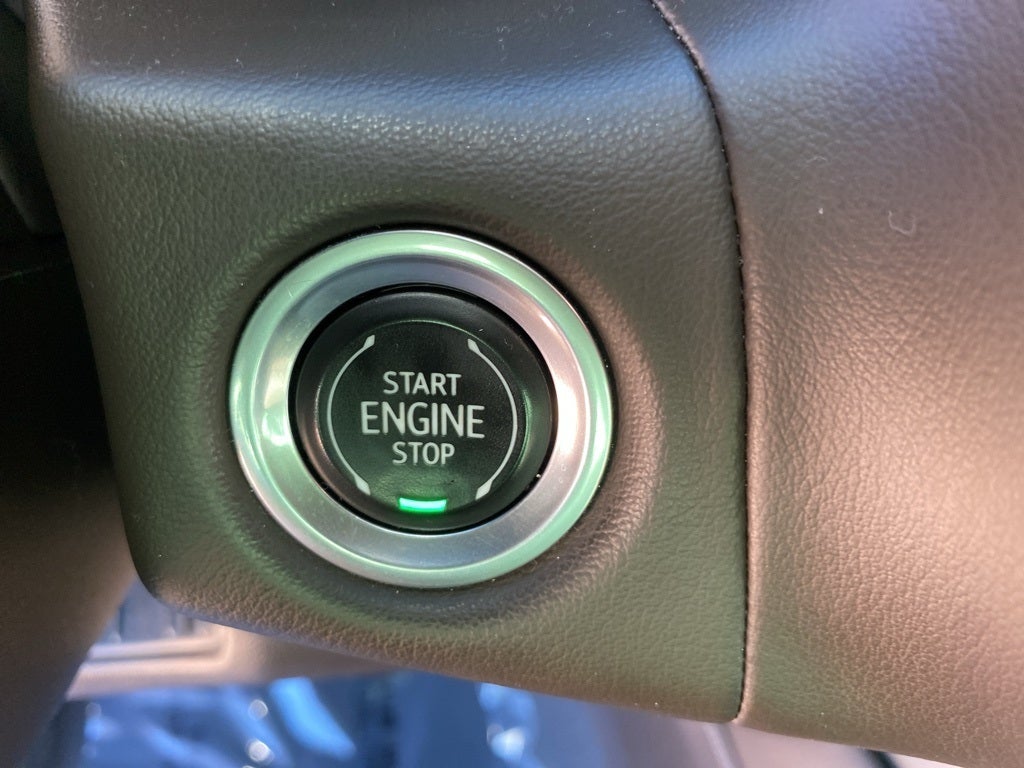 2021 Chevrolet Tahoe LS